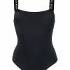 Dsquared2 maillot de bain à imprimé Icon