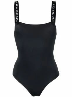 Dsquared2 maillot de bain à imprimé Icon