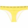 Dsquared2 bas de bikini à imprimé Icon