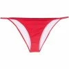 Dsquared2 bas de bikini à logo imprimé