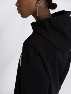 Dsquared2 hoodie à imprimé Icon