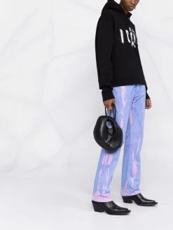 Dsquared2 hoodie à imprimé Icon