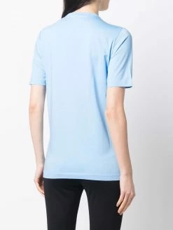 Dsquared2 t-shirt à logo imprimé