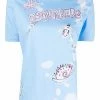 Dsquared2 t-shirt à logo imprimé