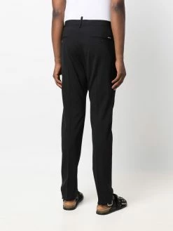 Dsquared2 pantalon de costume slim