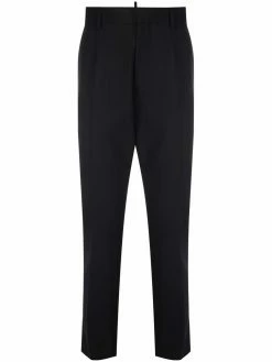 Dsquared2 pantalon de costume slim