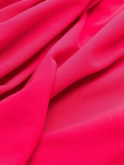 Dsquared2 Robe courte froncée à manches longues Prix Distinctifs robes de soirée & robes de cocktail femme 14 Dsquared2 robe courte froncée à manches longues