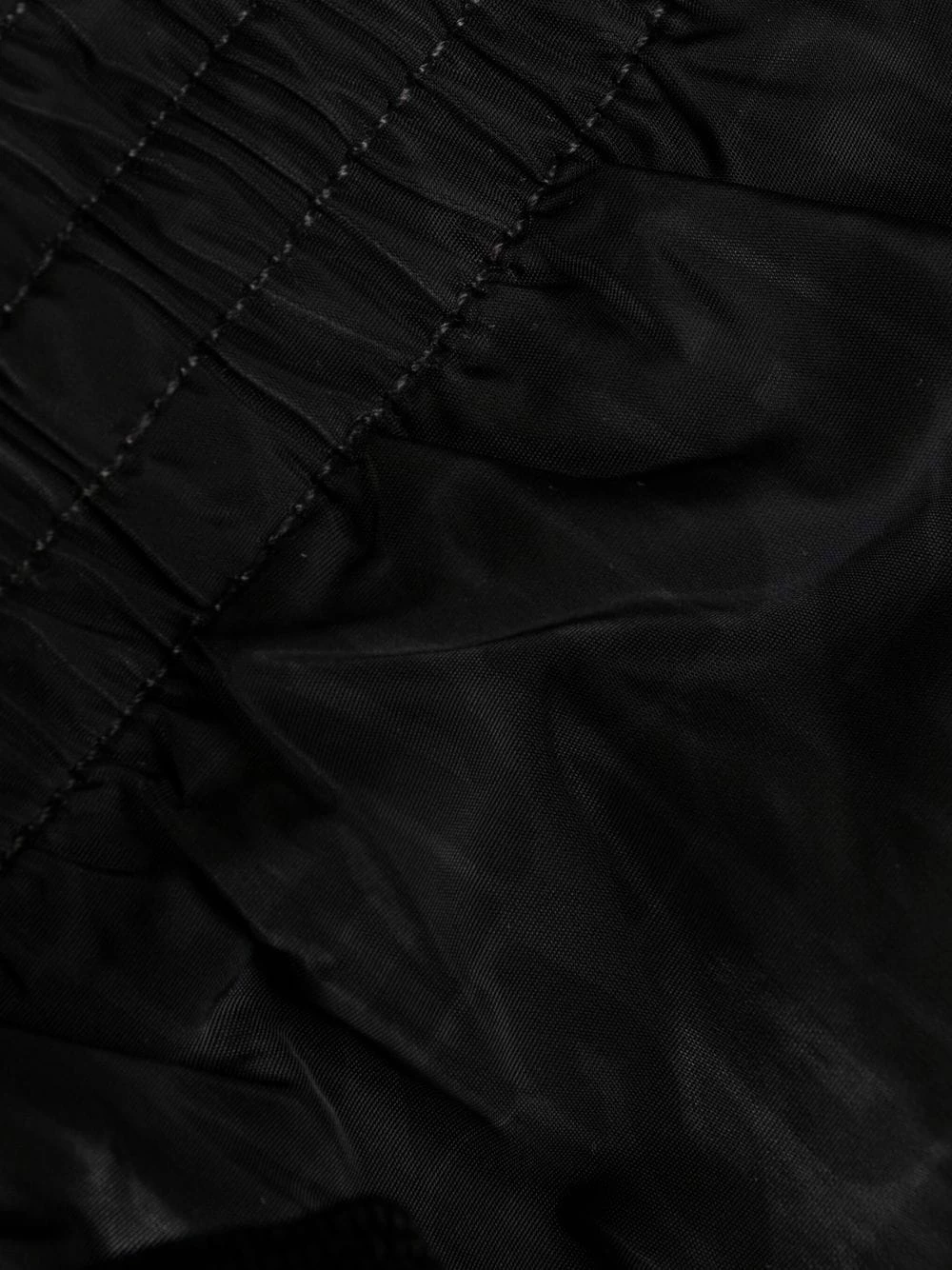 Prix Réduit Dsquared2 Short de bain à taille élastique slips de bain homme 5 Dsquared2 short de bain à taille élastique