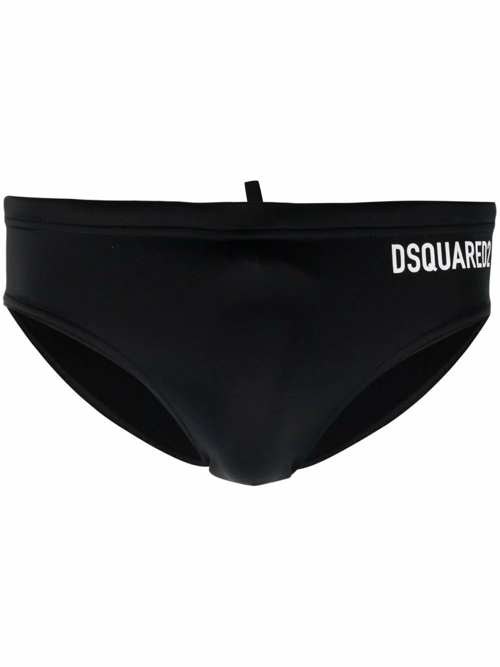 Dsquared2 Short de bain à logo Icon imprimé Rabais slips de bain homme 3 Dsquared2 short de bain à logo Icon imprimé