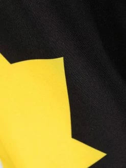 Dsquared2 short de bain à logo imprimé