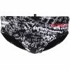 Dsquared2 short de bain à slogan imprimé