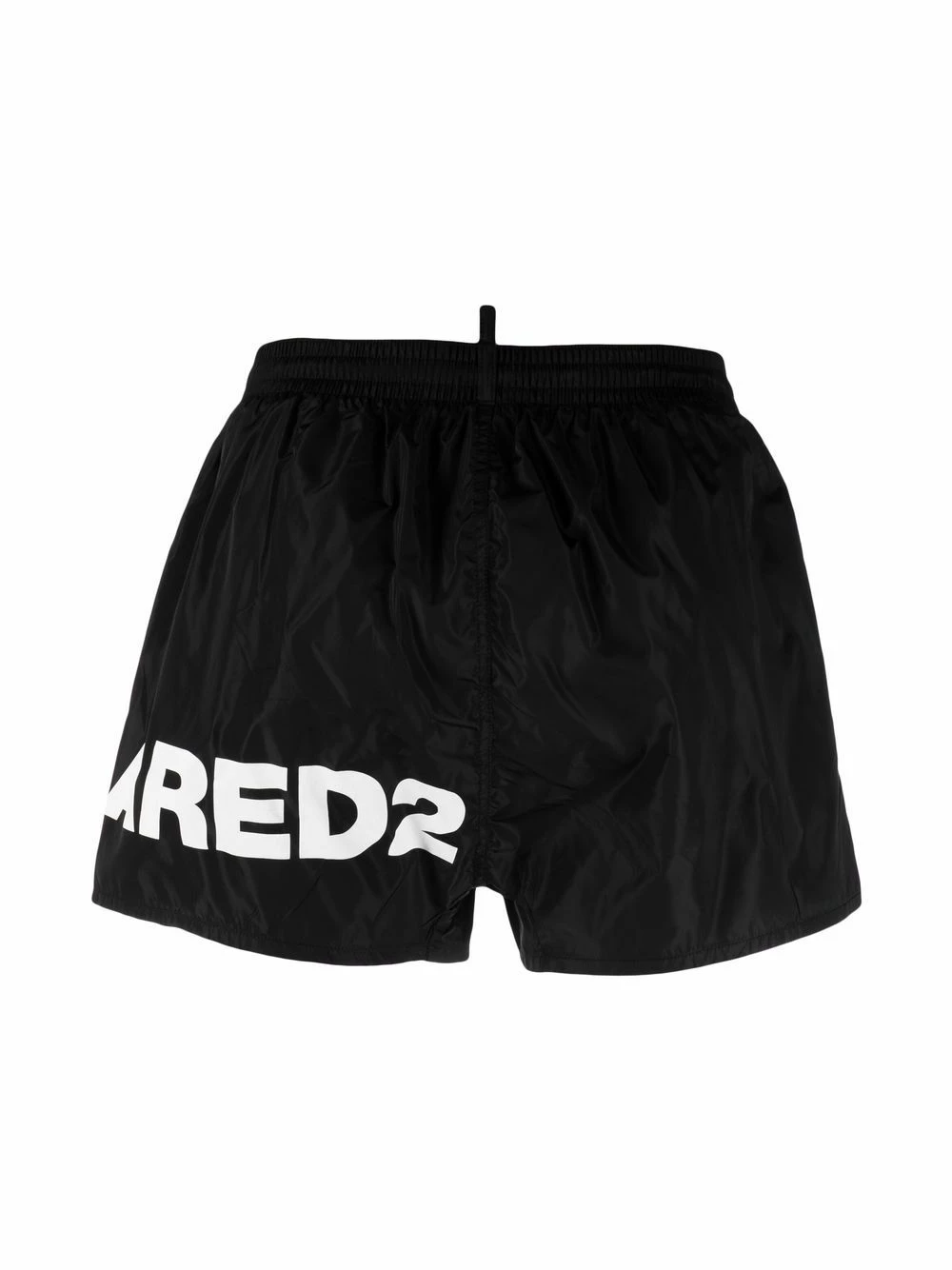 Dsquared2 Short de bain à logo imprimé Prix Gelé slips de bain homme 4 Dsquared2 short de bain à logo imprimé