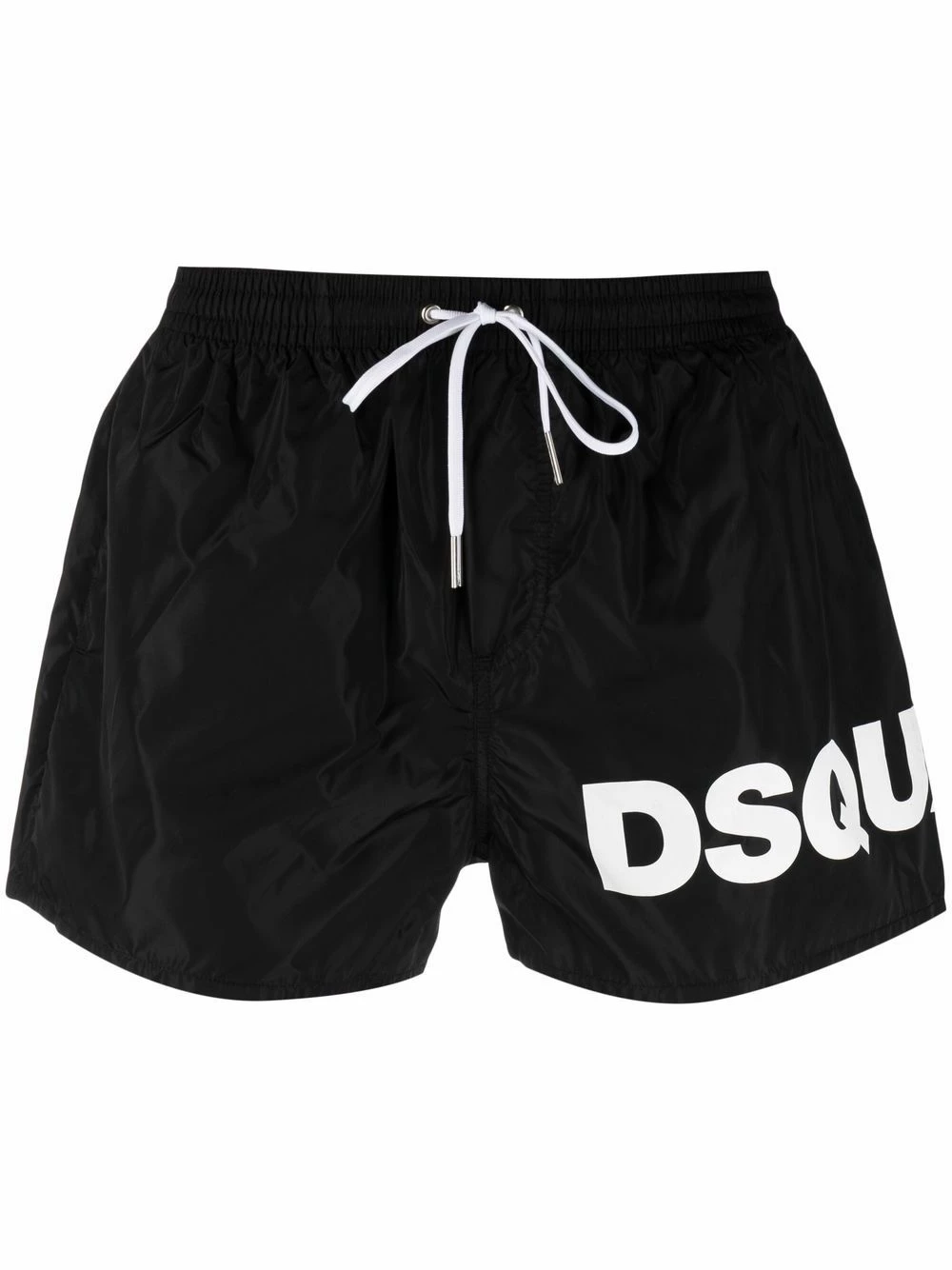 Dsquared2 Short de bain à logo imprimé Prix Gelé slips de bain homme 3 Dsquared2 short de bain à logo imprimé