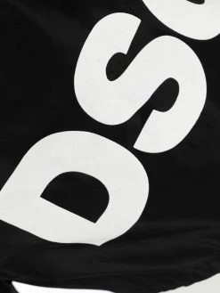 Dsquared2 Short de bain à logo imprimé Prix Gelé slips de bain homme 7 Dsquared2 short de bain à logo imprimé