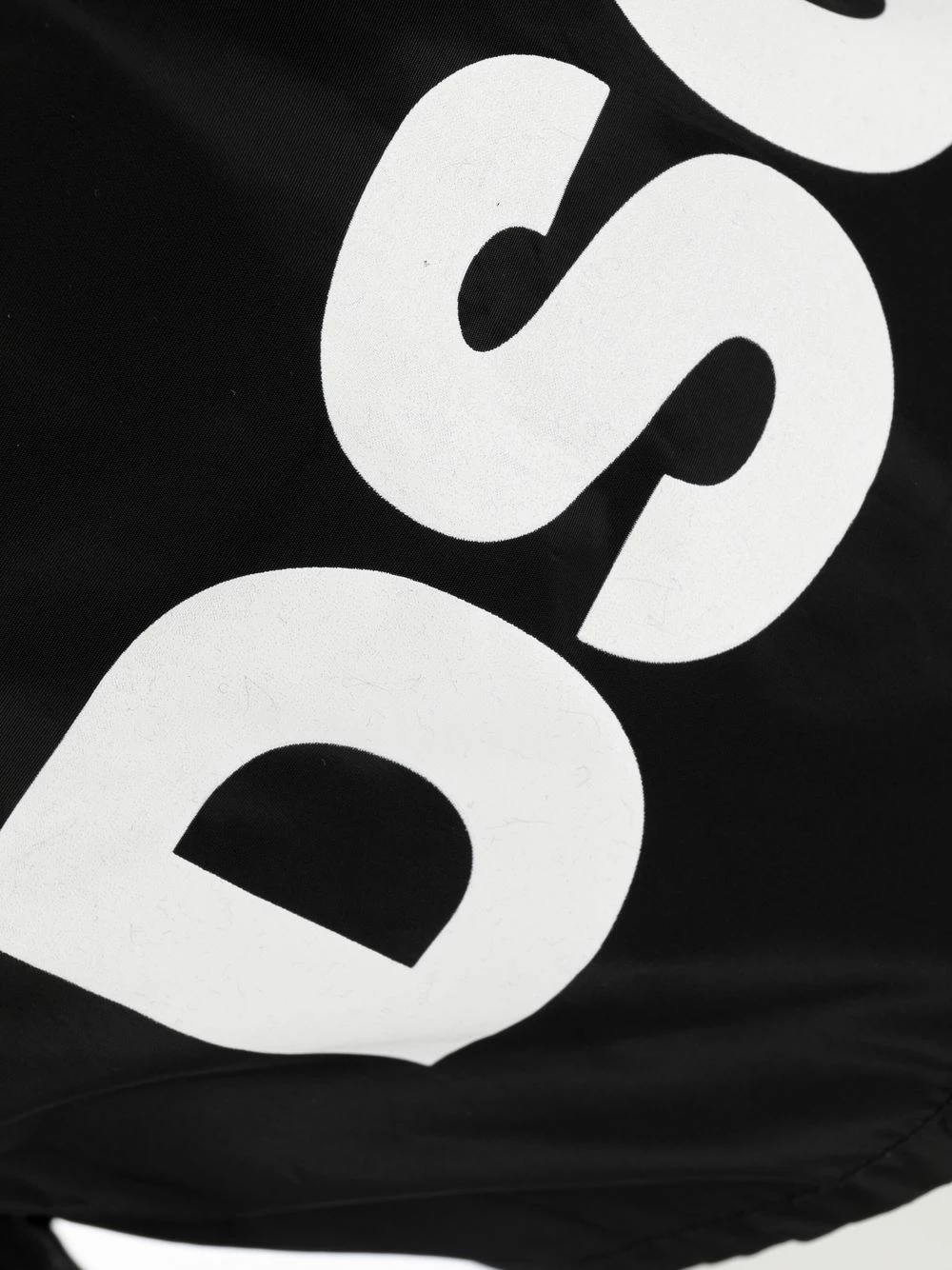 Dsquared2 Short de bain à logo imprimé Prix Gelé slips de bain homme 5 Dsquared2 short de bain à logo imprimé