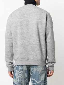 Dsquared2 sweat à imprimé graphique