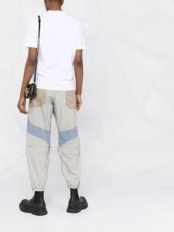 Dsquared2 T shirt à logo imprimé Prix Favorable t-shirts & jerseys femme 13 Dsquared2 t-shirt à logo imprimé