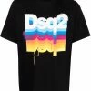 Dsquared2 t-shirt à logo
