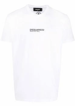 Dsquared2 t-shirt à logo