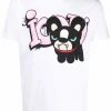 Dsquared2 t-shirt à imprimé graphique