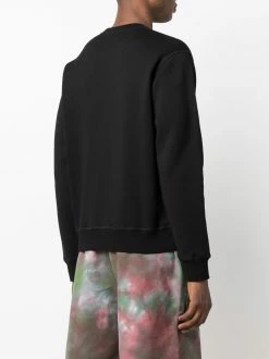 Dsquared2 sweat à col ras du cou