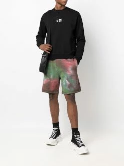 Dsquared2 sweat à col ras du cou