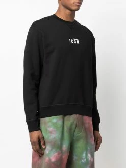 Dsquared2 sweat à col ras du cou