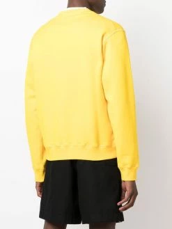 Dsquared2 sweat à logo imprimé