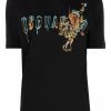 Dsquared2 t-shirt à logo imprimé