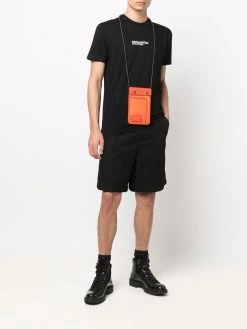 Dsquared2 t-shirt à logo imprimé