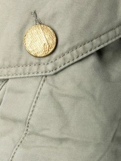 Prix Avantageux Dsquared2 Pantalon droit à poches multiples pantalons droits femme 16 Dsquared2 pantalon droit à poches multiples