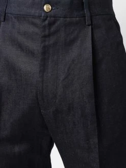 Dsquared2 jean fuselé à taille mi-haute