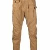 Dsquared2 pantalon fuselé à poches cargo