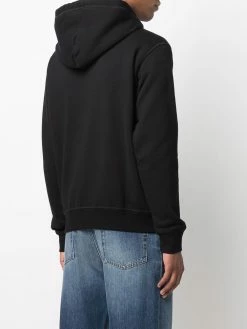 Dsquared2 hoodie à logo Icon imprimé