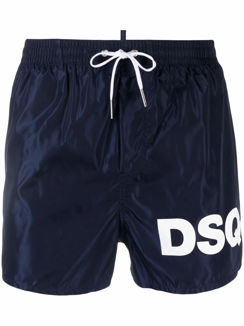 Dsquared2 Short de bain à logo imprimé Prix Accessible shorts de bain homme 3 Dsquared2 short de bain à logo imprimé