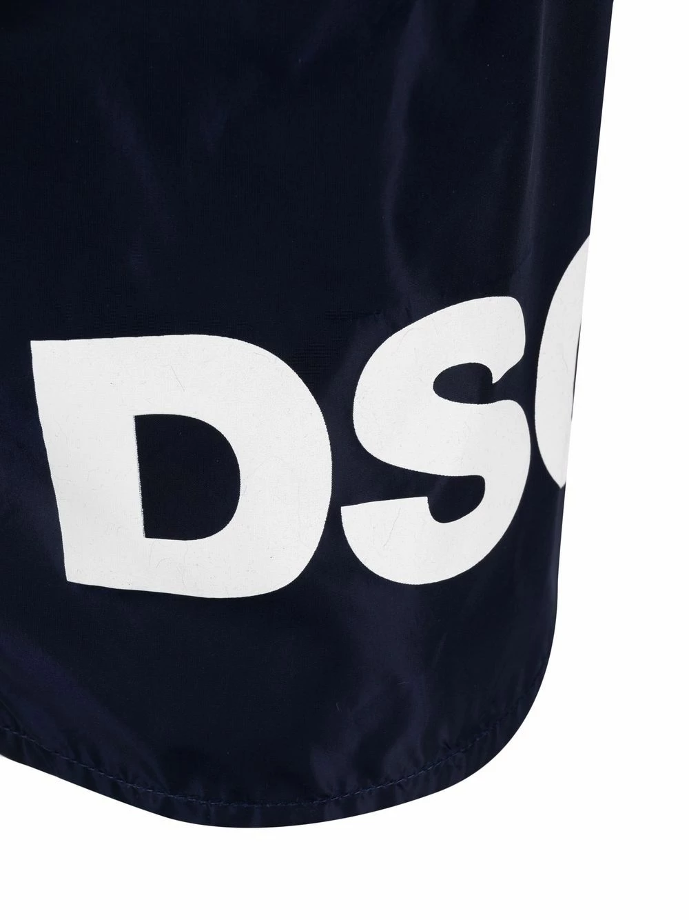 Dsquared2 Short de bain à logo imprimé Prix Accessible shorts de bain homme 5 Dsquared2 short de bain à logo imprimé