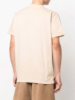 Dsquared2 t-shirt à logo imprimé