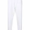 Dsquared2 pantalon de jogging fuselé