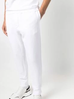 Dsquared2 pantalon de jogging fuselé