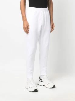Dsquared2 pantalon de jogging fuselé