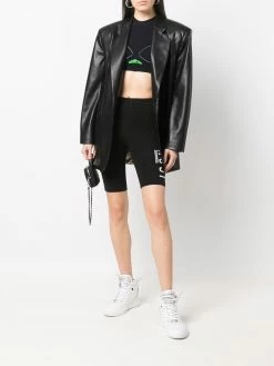 Dsquared2 short à imprimé Icon