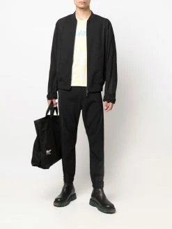 Dsquared2 Prix Réduit T shirt à logo imprimé t-shirts homme 8 Dsquared2 t-shirt à logo imprimé