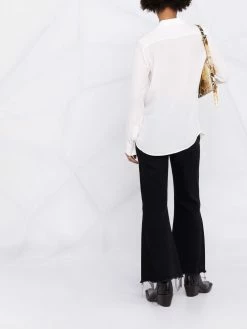 Dsquared2 chemise à fronces