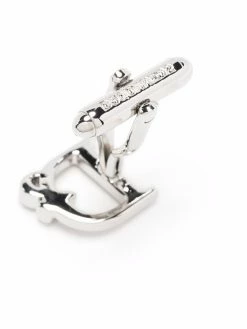 Dsquared2 boutons de manchette D2