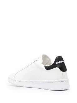 Dsquared2 baskets Boxer à paillettes