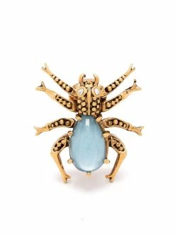 Dsquared2 boucle d'oreille Insect Ă fermoir clip