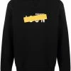 Dsquared2 sweat à logo imprimé