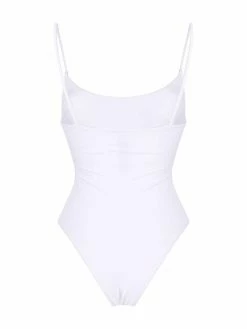 Dsquared2 maillot de bain à logo Icon imprimé