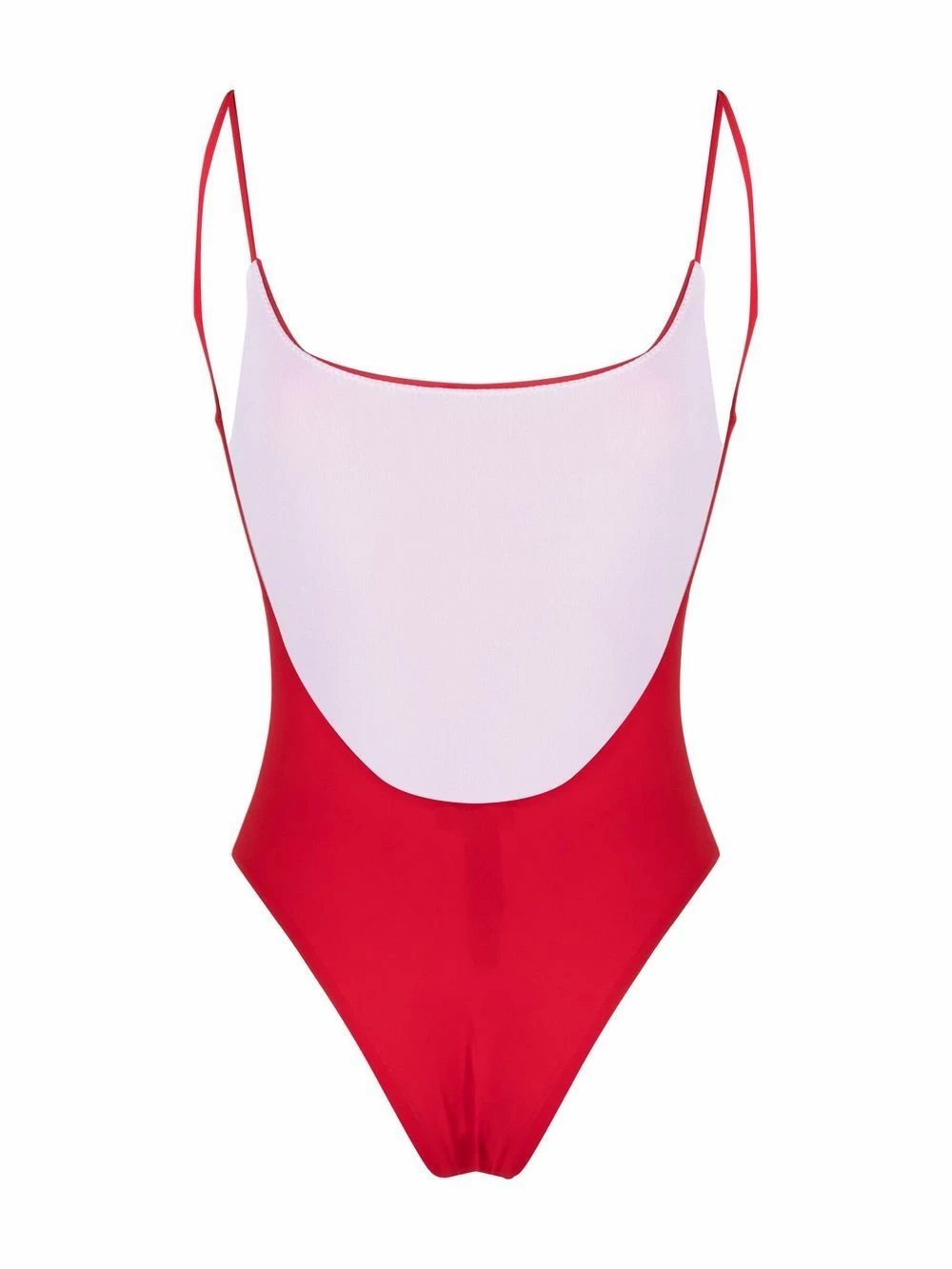 Prix Avantageux Dsquared2 Maillot de bain à logo imprimé maillots de bain femme 4 Dsquared2 maillot de bain à logo imprimé