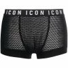 Dsquared2 boxer Icon en mesh